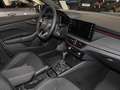Skoda Kamiq 1,5 TSI DSG Monte Carlo Panorama Navi Sitzhzg. ACC Weiß - thumbnail 4