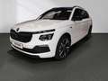 Skoda Kamiq 1,5 TSI DSG Monte Carlo Panorama Navi Sitzhzg. ACC Blanc - thumbnail 12