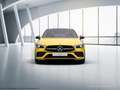 Mercedes-Benz CLA 250 CLA 250 e Shooting Brake  AMG Line EDITION 2020 Gelb - thumbnail 3