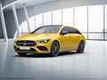 Mercedes-Benz CLA 250 CLA 250 e Shooting Brake  AMG Line EDITION 2020 Gelb - thumbnail 2