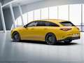 Mercedes-Benz CLA 250 CLA 250 e Shooting Brake  AMG Line EDITION 2020 Gelb - thumbnail 12