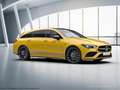Mercedes-Benz CLA 250 CLA 250 e Shooting Brake  AMG Line EDITION 2020 Gelb - thumbnail 4