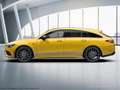 Mercedes-Benz CLA 250 CLA 250 e Shooting Brake  AMG Line EDITION 2020 Gelb - thumbnail 13