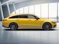 Mercedes-Benz CLA 250 CLA 250 e Shooting Brake  AMG Line EDITION 2020 Gelb - thumbnail 10