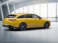 Mercedes-Benz CLA 250 CLA 250 e Shooting Brake  AMG Line EDITION 2020 Gelb - thumbnail 11