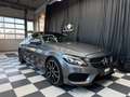 Mercedes-Benz C 220 C 220 d (205.304) Grau - thumbnail 3
