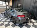 Mercedes-Benz C 220 C 220 d (205.304) Grau - thumbnail 11