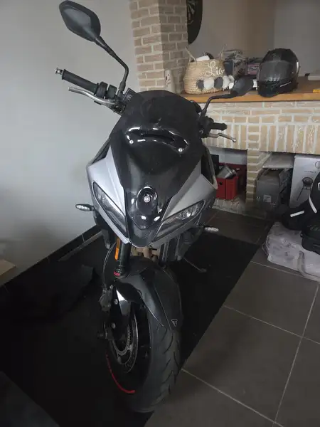 Triumph Tiger Sport - foto 3