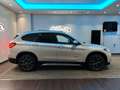 BMW X1 X1 sDrive18d xLine Bianco - thumbnail 4