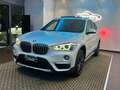 BMW X1 X1 sDrive18d xLine Bianco - thumbnail 3