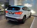 BMW X1 X1 sDrive18d xLine Bianco - thumbnail 14