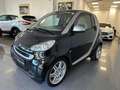 smart forTwo Coupé 52 mhd Pure Aut. crna - thumbnail 2