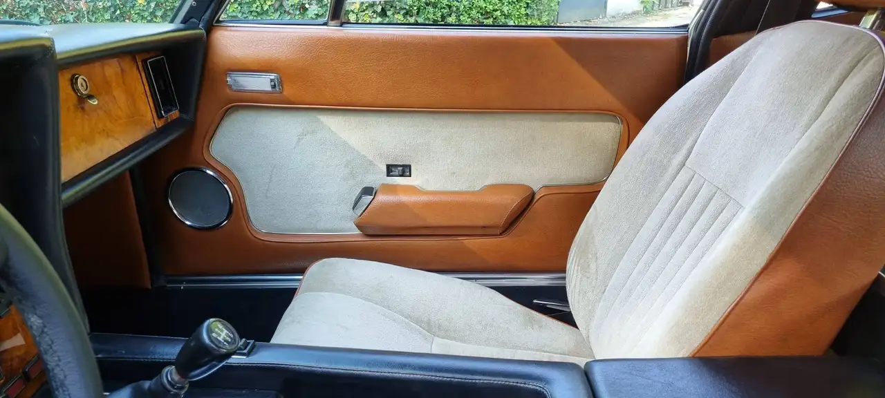 Jensen GT, shooting brake, Lotus/Getrag, foto 9