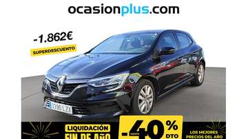 1.5dCi Blue Intens 85kW