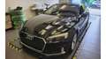 Audi A5 35 TDI advanced AHK, Matrix-LED, Pa Schwarz - thumbnail 2