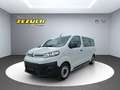 Citroen Jumpy Kombi M Batterie 50kWH Weiß - thumbnail 1