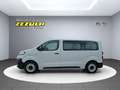 Citroen Jumpy Kombi M Batterie 50kWH Weiß - thumbnail 2
