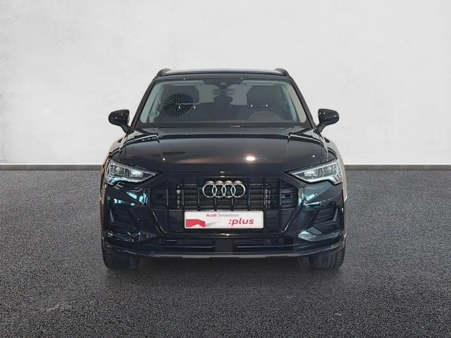 Audi Q3 35 TFSI Advanced S tronic Negro - 2