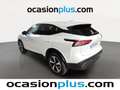 Nissan Qashqai 1.3 DIG-T mHEV 12V N-Connecta 4x2 Aut. 116kW Blanco - thumbnail 3