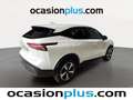 Nissan Qashqai 1.3 DIG-T mHEV 12V N-Connecta 4x2 Aut. 116kW Blanco - thumbnail 4