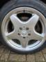 Mercedes-Benz SLK 320 SLK 320 Zwart - thumbnail 13