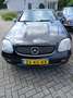 Mercedes-Benz SLK 320 SLK 320 Zwart - thumbnail 3