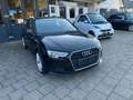 Audi A3 Sportback basis Schwarz - thumbnail 3