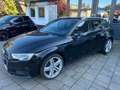 Audi A3 Sportback basis Schwarz - thumbnail 17