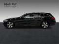 Mercedes-Benz C 180 T AVANTGARDE+Kamera+Ambi+CarPlay+TotW+AHK Schwarz - thumbnail 5
