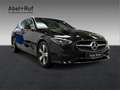 Mercedes-Benz C 180 T AVANTGARDE+Kamera+Ambi+CarPlay+TotW+AHK Schwarz - thumbnail 6