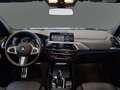 BMW X3 xDrive30d M-Sport LED Head-Up Pano HiFi DAB Komfor Noir - thumbnail 6