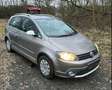 Volkswagen Golf Plus VI 2.0 TDI CrossGolf AHK+Navi+SHZ+LM !!NUR GEWERBE Marrón - thumbnail 2