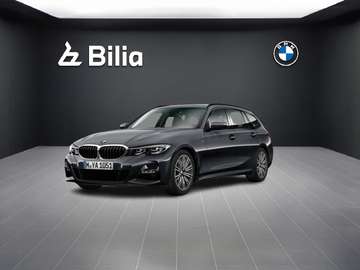 318i Touring M Sport