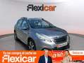 Peugeot 2008 1.6 BlueHDI Allure 100 Gris - thumbnail 1