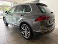 Volkswagen Tiguan Highline BMT 4Motion *AHK*ACC*LEDER*SPUR* Grau - thumbnail 8