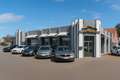 Volkswagen Tiguan Highline BMT 4Motion *AHK*ACC*LEDER*SPUR* Grau - thumbnail 2