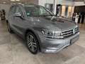 Volkswagen Tiguan Highline BMT 4Motion *AHK*ACC*LEDER*SPUR* Grau - thumbnail 6