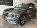 Volkswagen Tiguan Highline BMT 4Motion *AHK*ACC*LEDER*SPUR* Grau - thumbnail 4