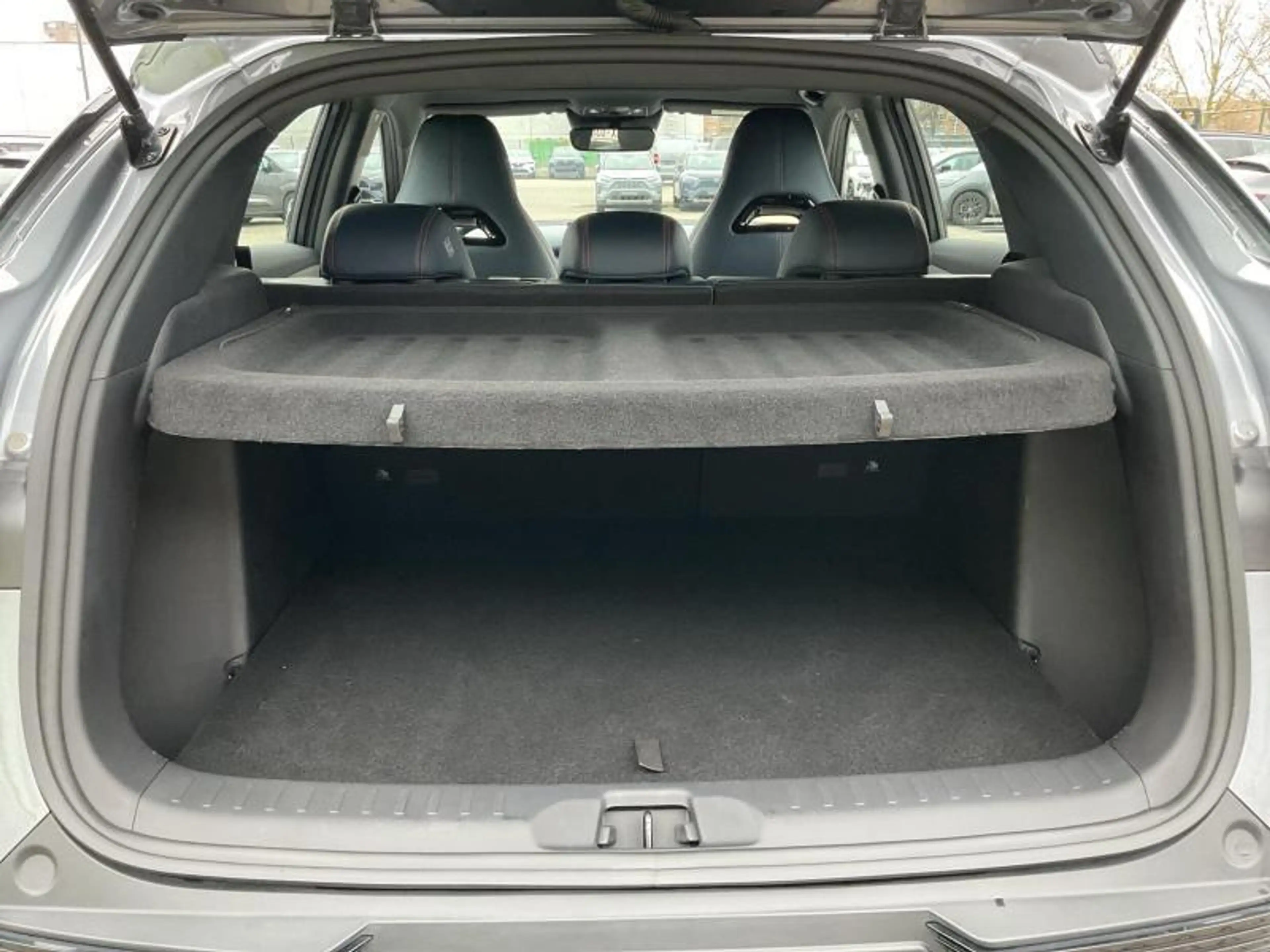 BYD Atto 3 COMFORT — photo 9