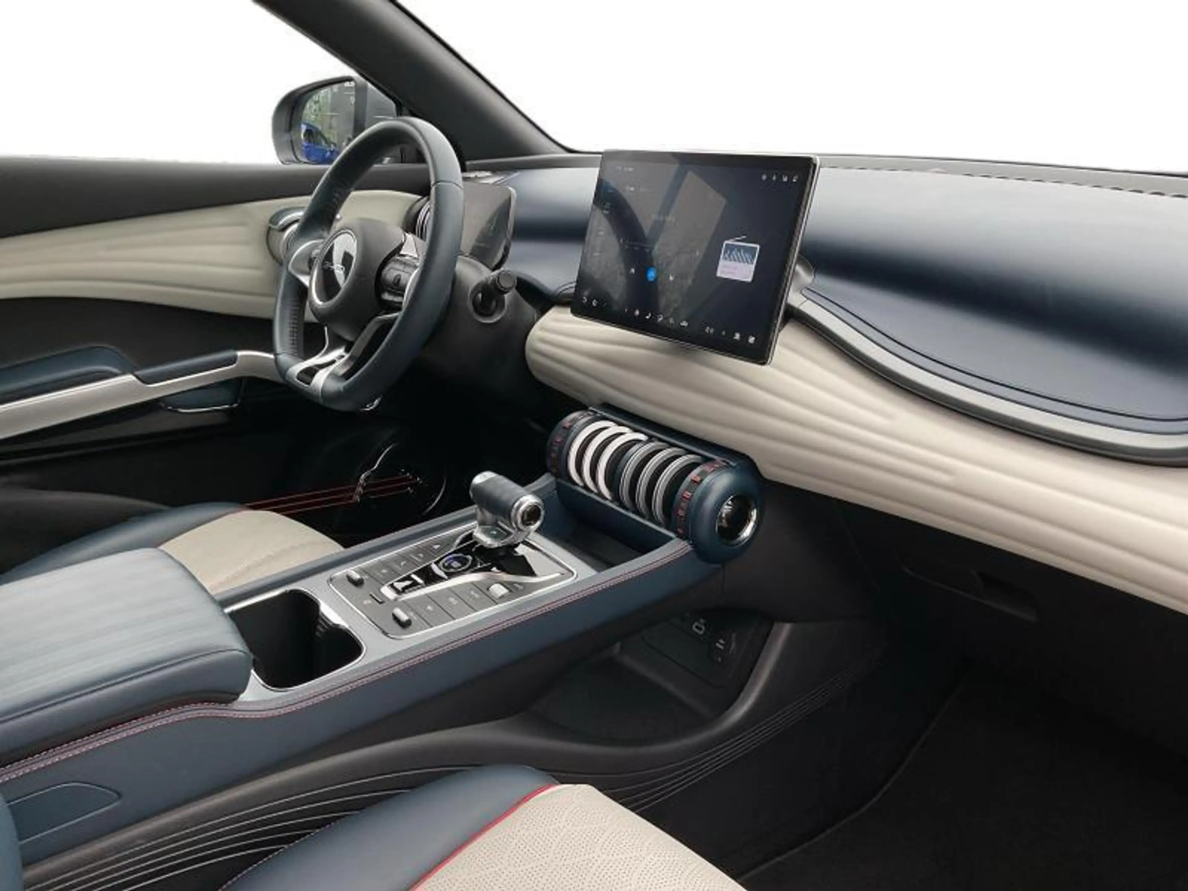 BYD Atto 3 COMFORT — photo 8