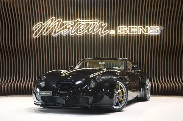 Wiesmann MF 5 MF5-T