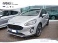 Ford Fiesta 1.0 EcoBoost Argent - thumbnail 1