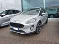 Ford Fiesta 1.0 EcoBoost Argent - thumbnail 2