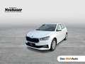 Skoda Fabia Essence TSI Weiß - thumbnail 1