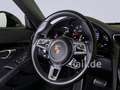 Porsche 991 Targa 4 GTS Lift LED LED Navi KlimaA Negro - thumbnail 2