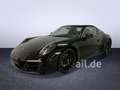 Porsche 991 Targa 4 GTS Lift LED LED Navi KlimaA Negro - thumbnail 1