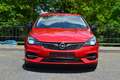 Opel Astra 1.2 Turbo Elegance Czerwony - thumbnail 21