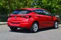 Opel Astra 1.2 Turbo Elegance Rojo - thumbnail 5