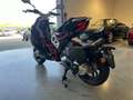 Italjet Dragster 125 ccm 1.Hand Mwst.ausweisbar,Akrapovic Negro - thumbnail 9