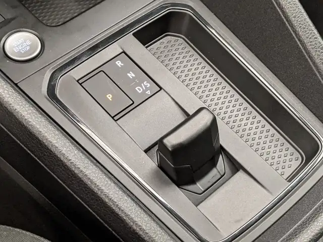 Volkswagen Caddy view 11